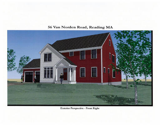 56 Van Norden Road Reading, MA 01867 - Photo 17 of 19 Gallery Image 17