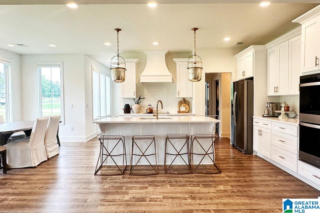 195 Stonewood Trail Springville, AL 35146 - Photo 9 of 42