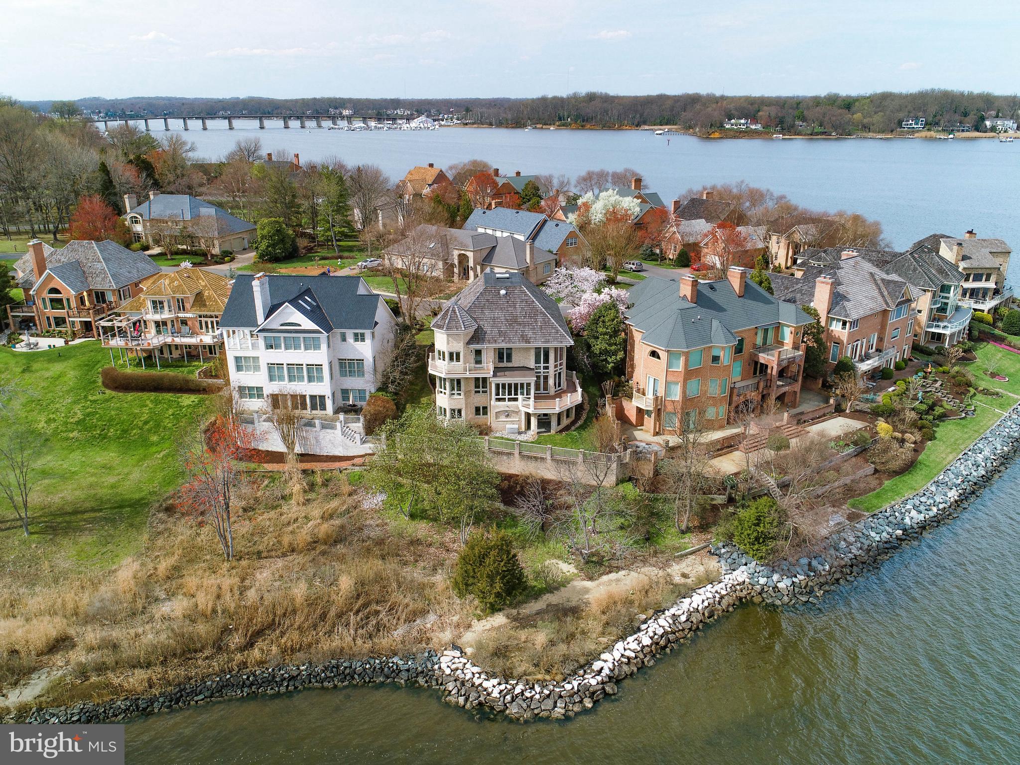770 South River Landing Road Edgewater, MD 21037 - Photo 1 of 74