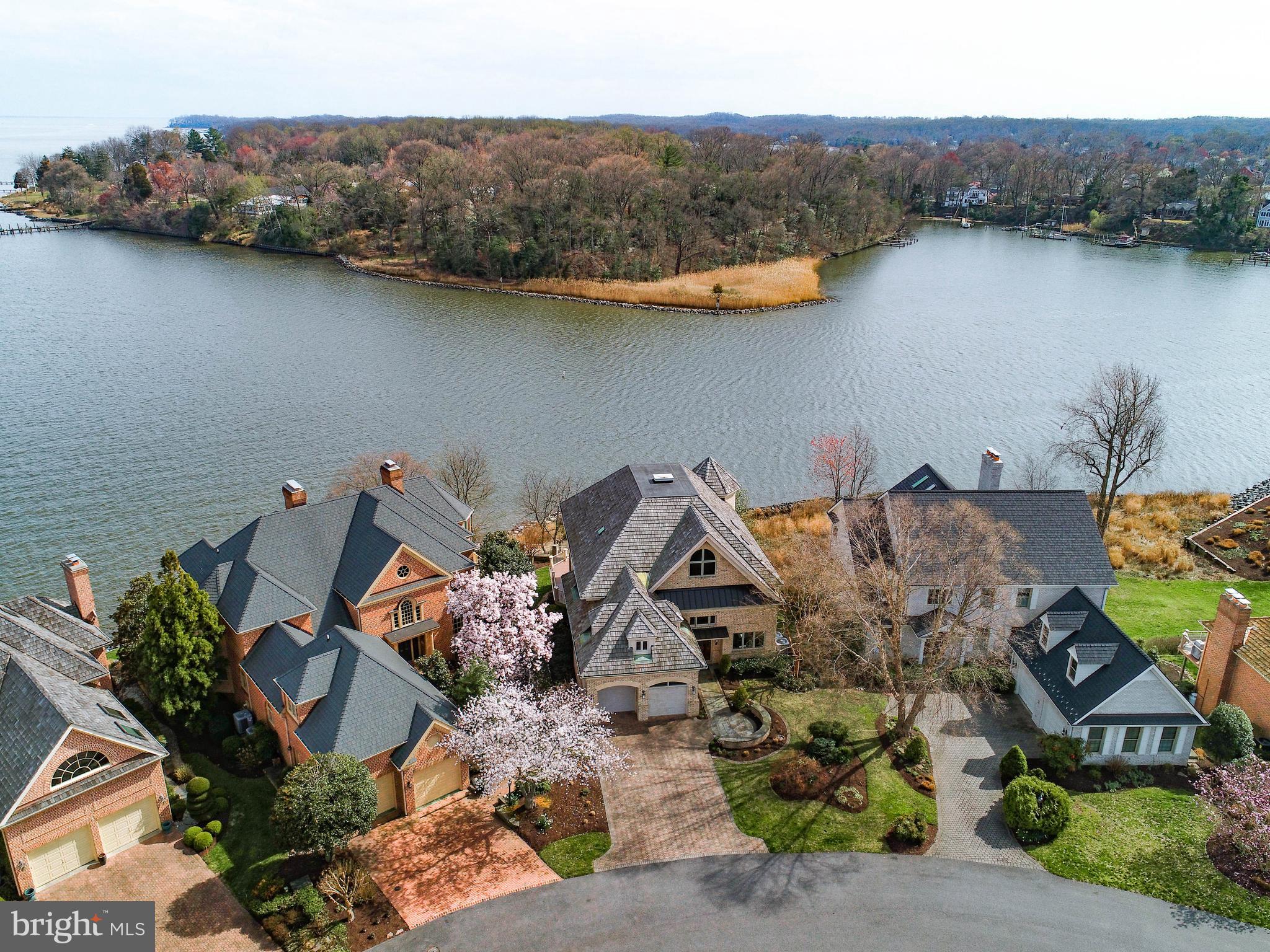 770 South River Landing Road Edgewater, MD 21037 - Photo 4 of 74