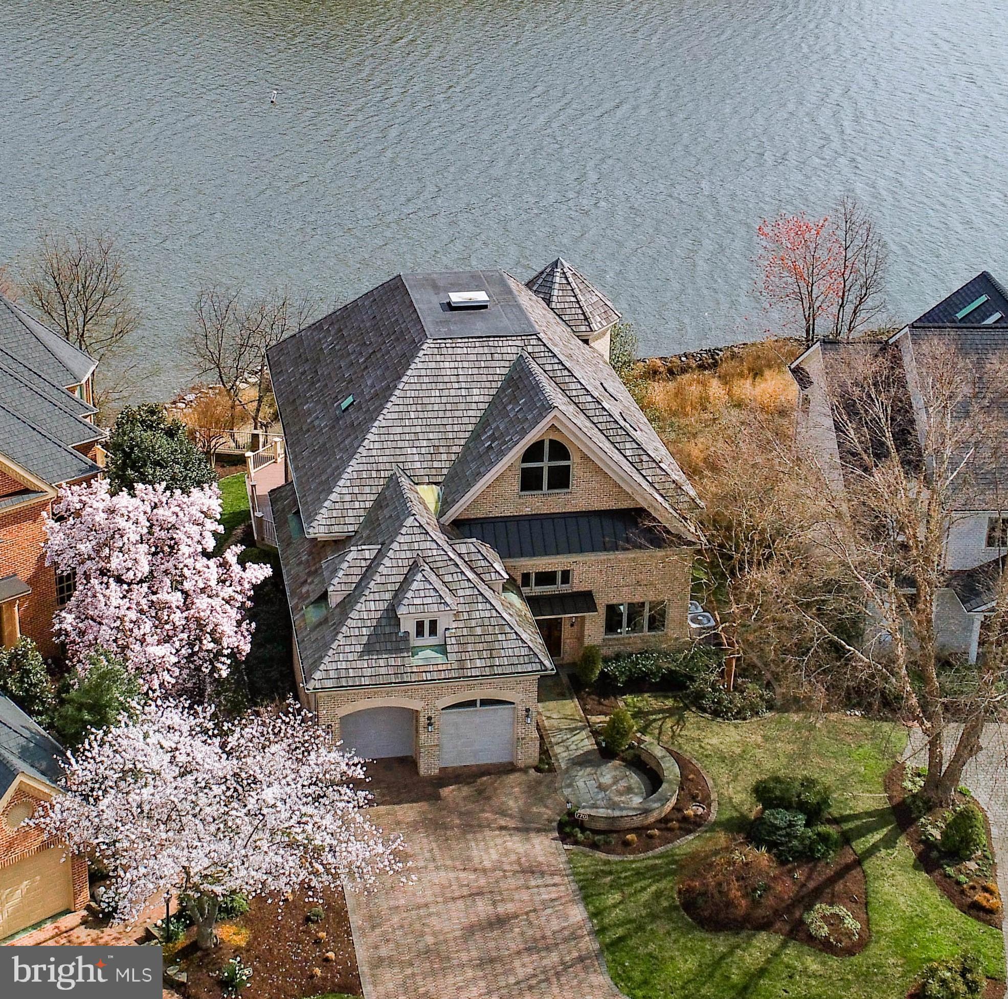 770 South River Landing Road Edgewater, MD 21037 - Photo 5 of 74