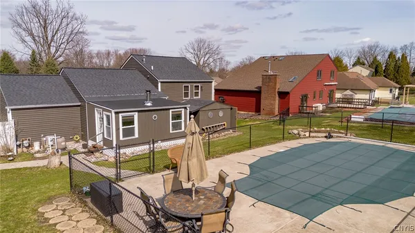 $285,000 | 129 Bent Tree Lane, Van Buren, NY 13027