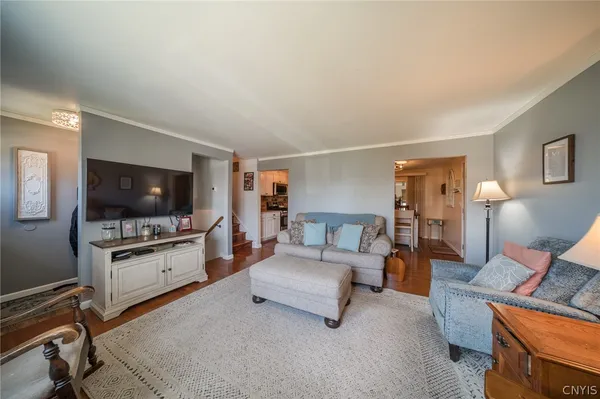 $285,000 | 129 Bent Tree Lane, Van Buren, NY 13027