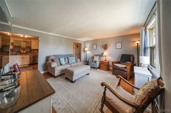 $285,000 | 129 Bent Tree Lane, Van Buren, NY 13027