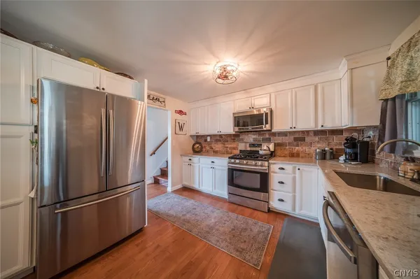 $285,000 | 129 Bent Tree Lane, Van Buren, NY 13027