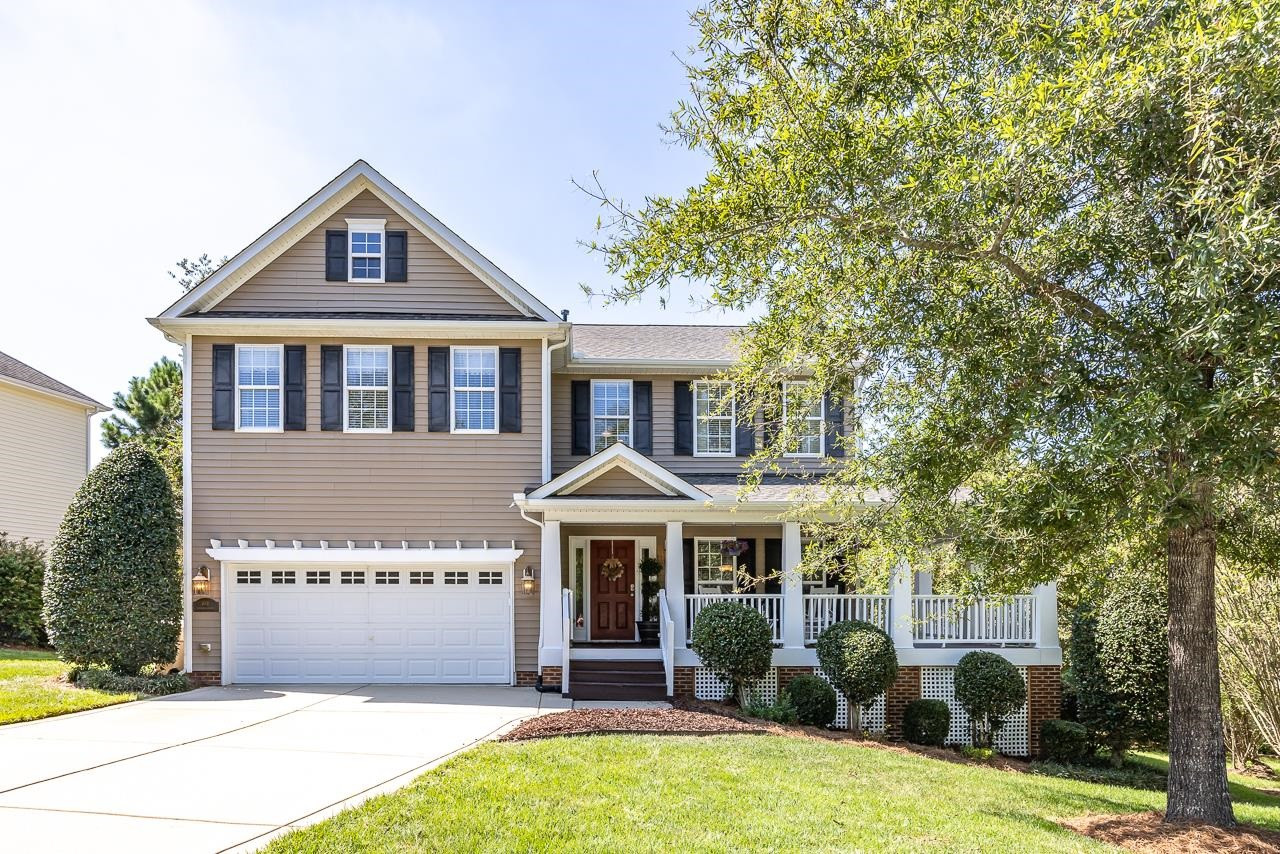 841 Seastone Street Raleigh, NC 27603 - Photo 1 of 42 Photo 1