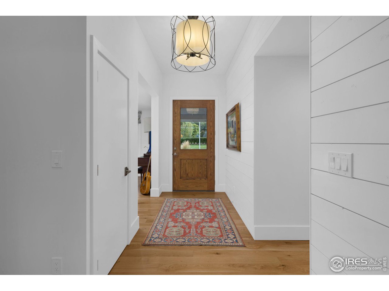 3858 57th Street Boulder, CO 80301 - Photo 2 of 39 a view of an entryway door