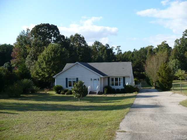 9021 Ferrell Road Zebulon, NC 27597 - Photo 1 of 3 Photo 1