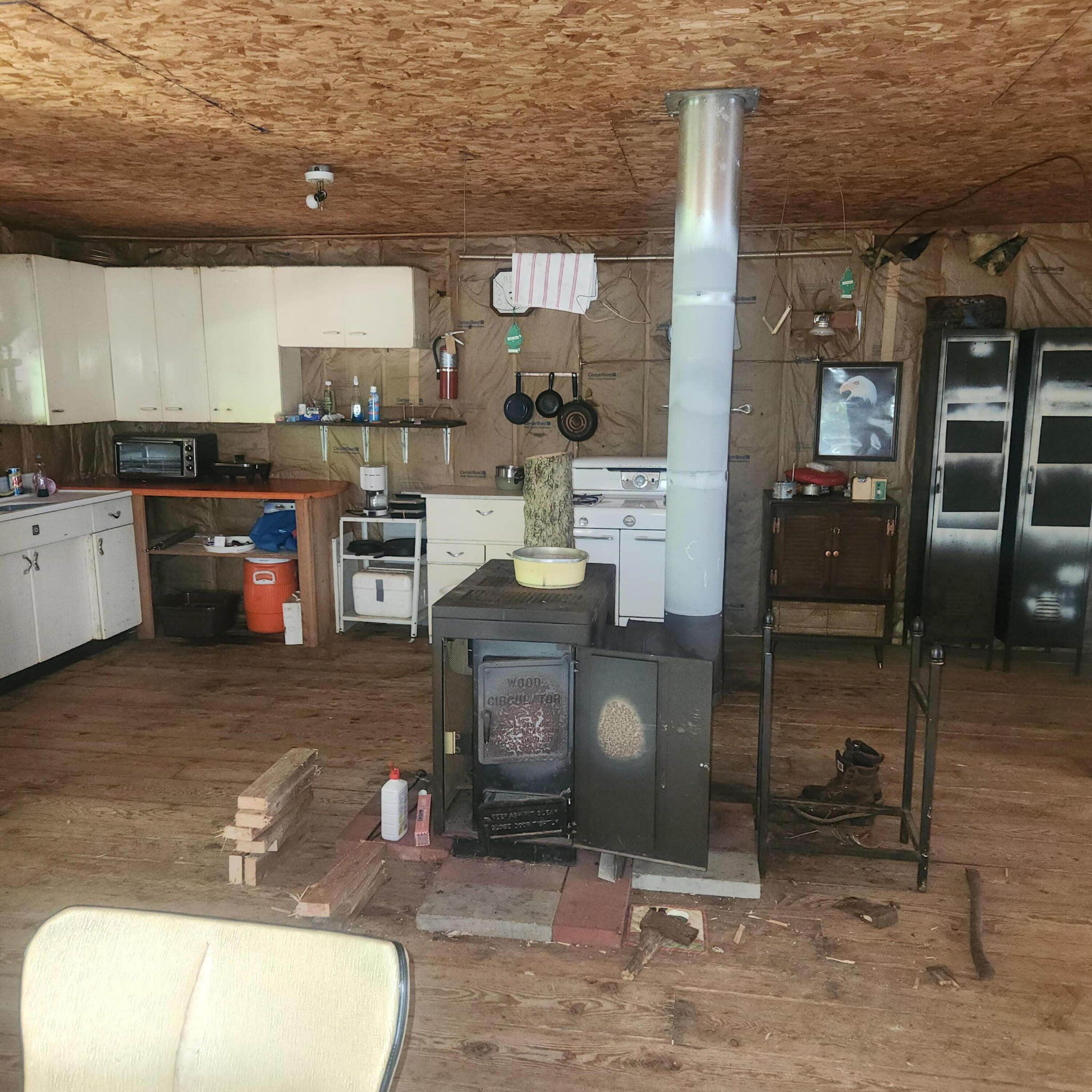 279 East Branch Road Howland, ME 04448 - Photo 14 of 27