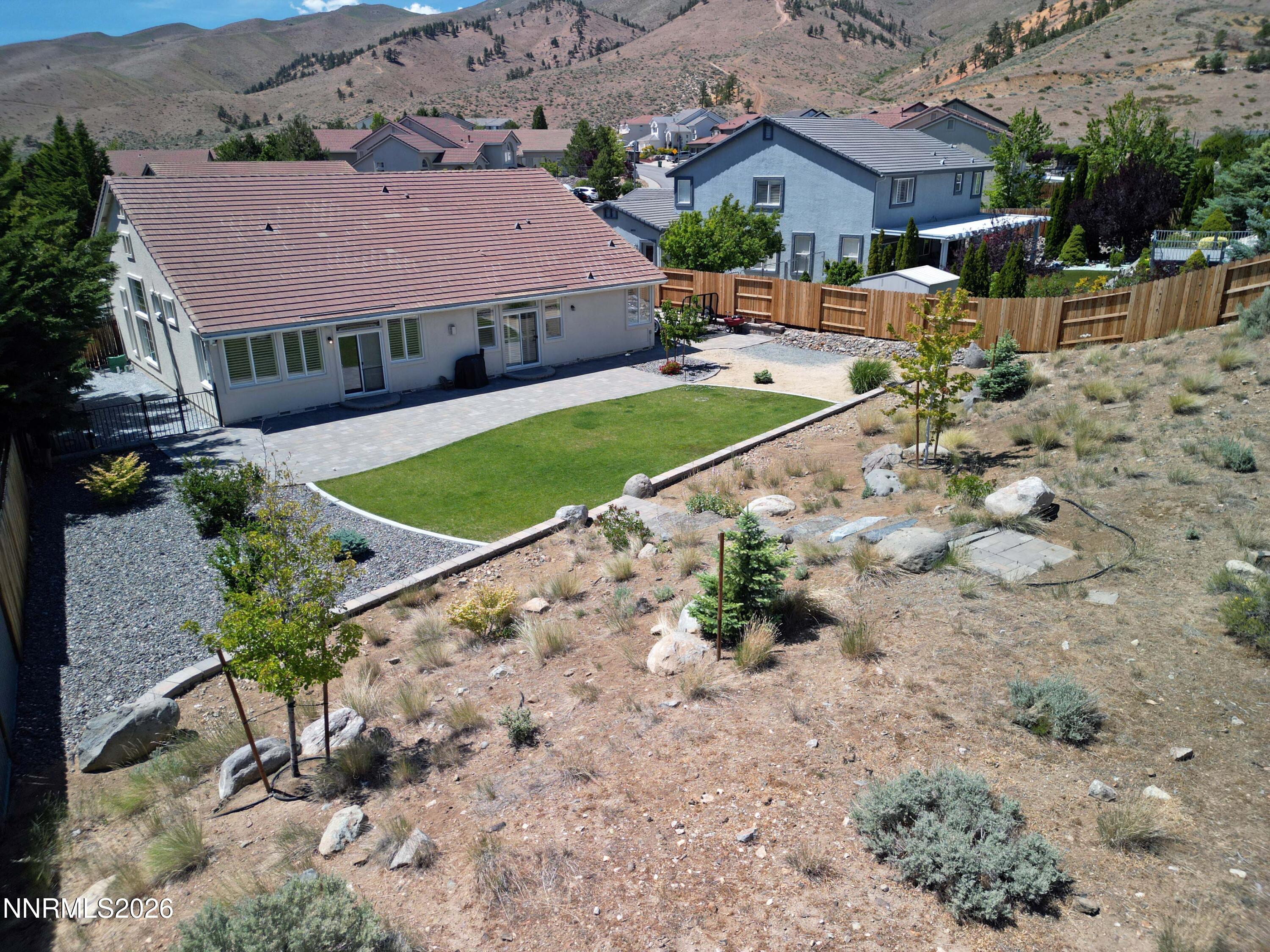 2850 Sandestin Drive Reno, NV 89523 - Photo 21 of 38 Back 1