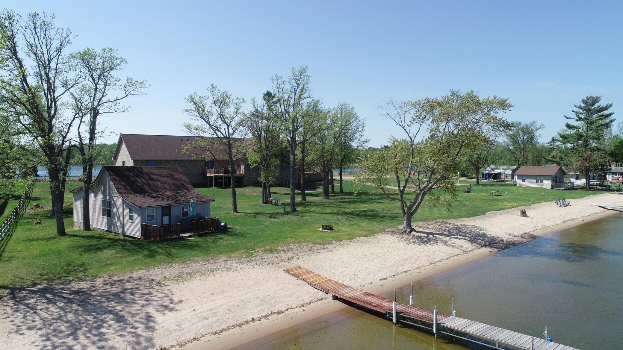 32392 Wolf Lake Road Cass Lake, MN 56633 - Photo 4 of 62