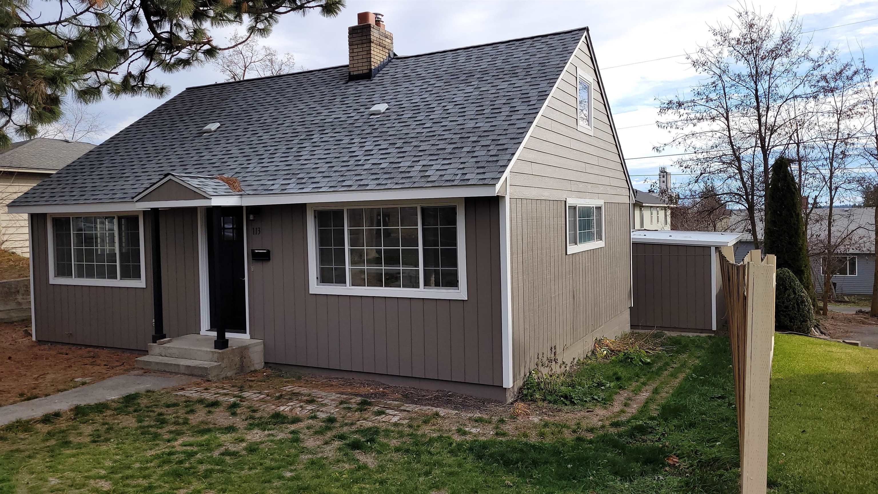 113 5th Street Cheney, WA 99004 - Photo 1 of 15