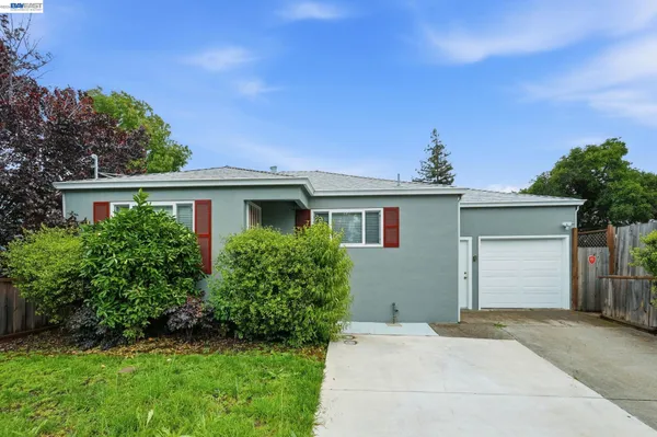$699,000 | 1839 Hill Avenue, Hayward, CA 94541