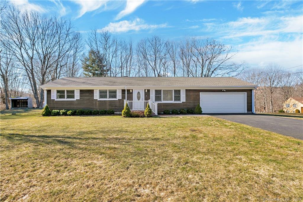 11 Tungsten Circle Trumbull, CT 06611 - Photo 1 of 1