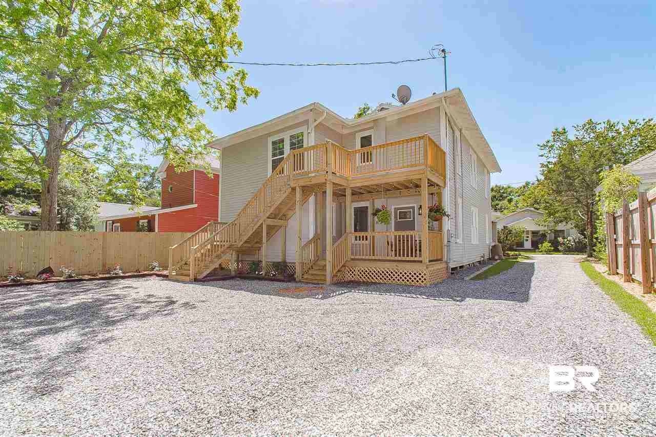 110 North Julia Street Mobile, AL 36604 - Photo 44 of 50