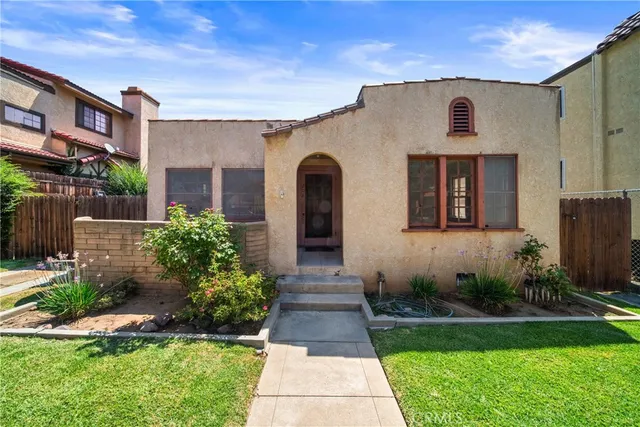 $888,000 | 208 La France Avenue, Alhambra, CA 91801