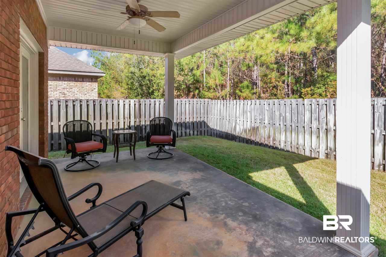 950 South Weatherby Street Saraland, AL 36571 - Photo 41 of 47