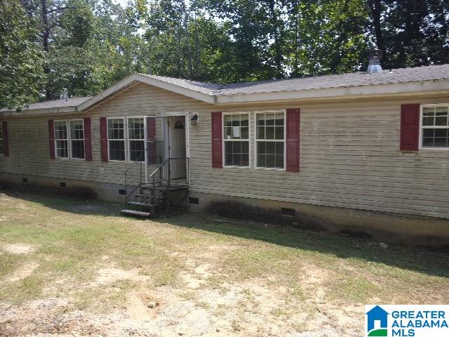 340 Turtle Rock Road Pell City, AL 35128 - Photo 1 of 13
