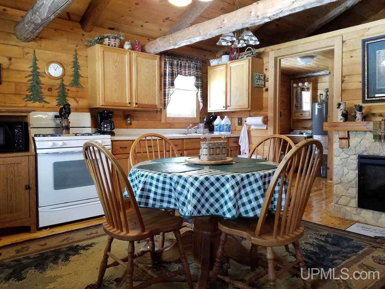 17522 17th Road Garden, MI 49835 - Photo 5 of 15