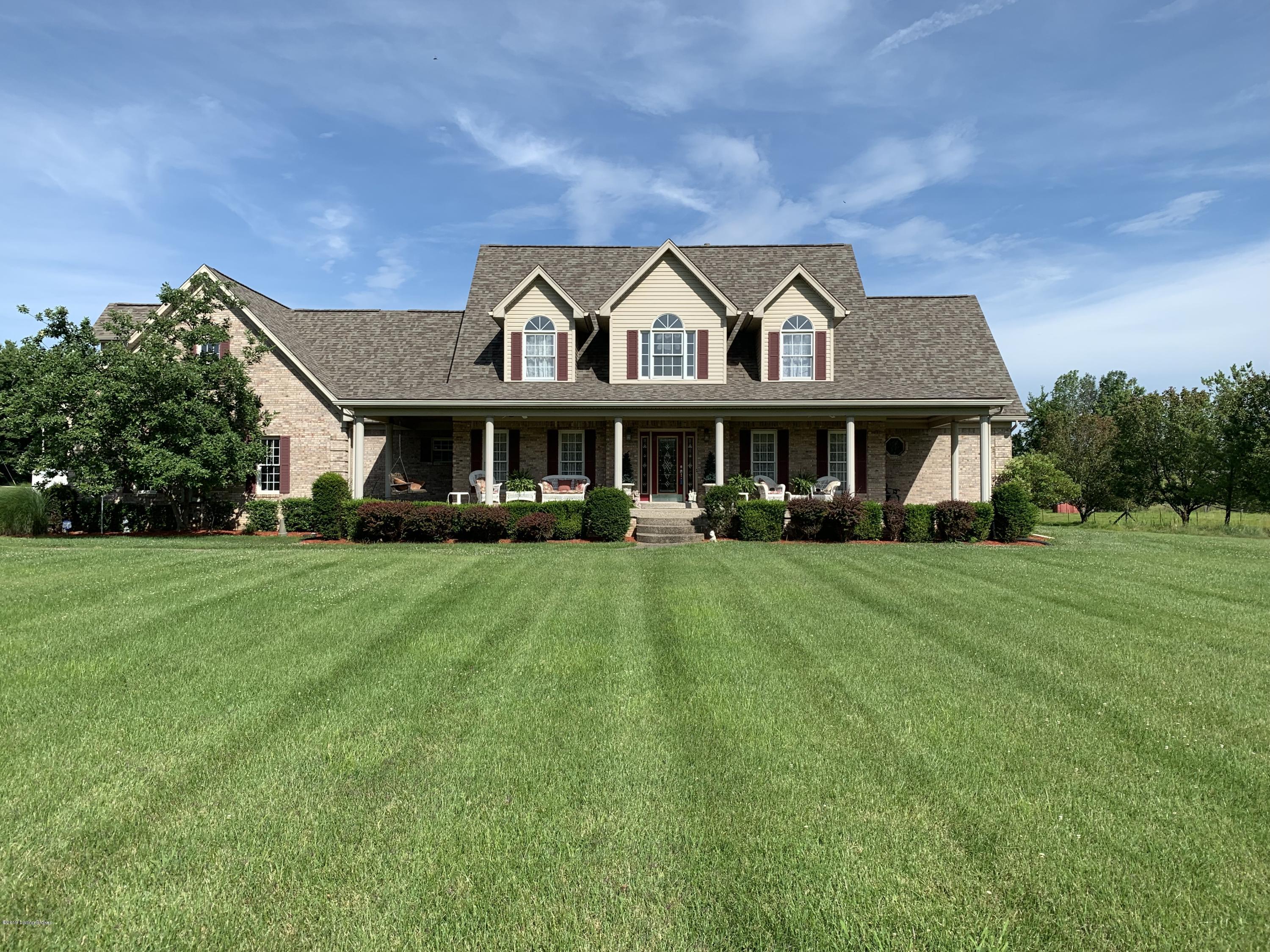 2709 Blevins Gap Road Louisville, KY 40272 - Photo 1 of 1 Welcome to 2709 R Blevins Gap Rd