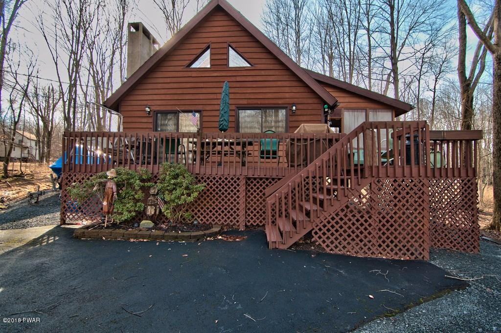 2552 Oak Lane Lake Ariel, PA 18436 - Photo 1 of 42