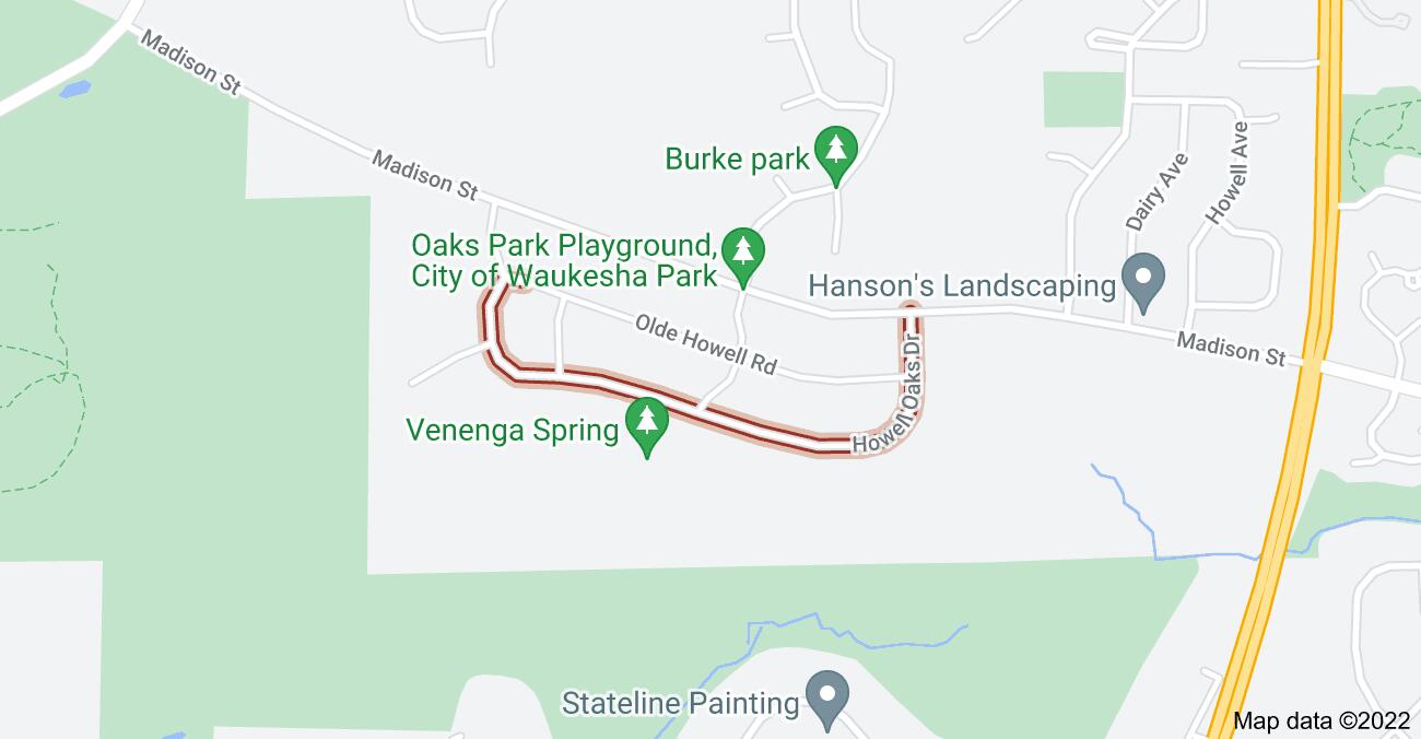 3816 Madison Street, Unit LT165 Waukesha, WI 53188 - Photo 2 of 2 Map Location