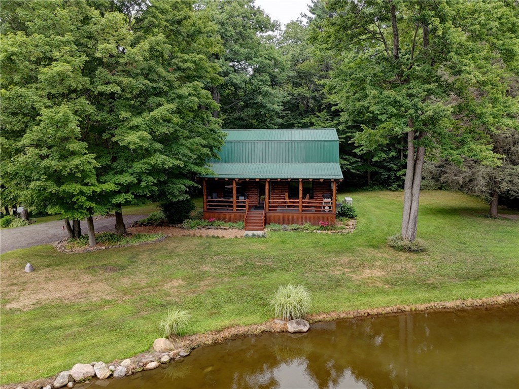 9176 Tibbals Road Canadice, NY 14560 - Photo 31 of 46