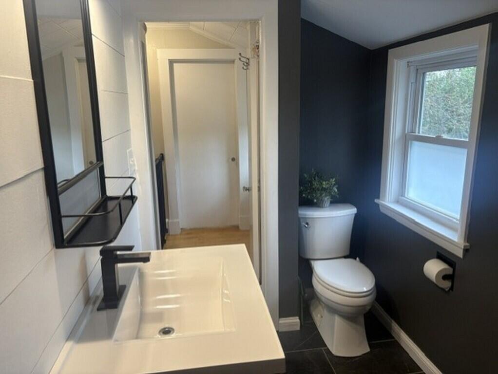 235 Norway Road Bangor, ME 04401 - Photo 13 of 24 Upstairs bathroom 2 (Copy)