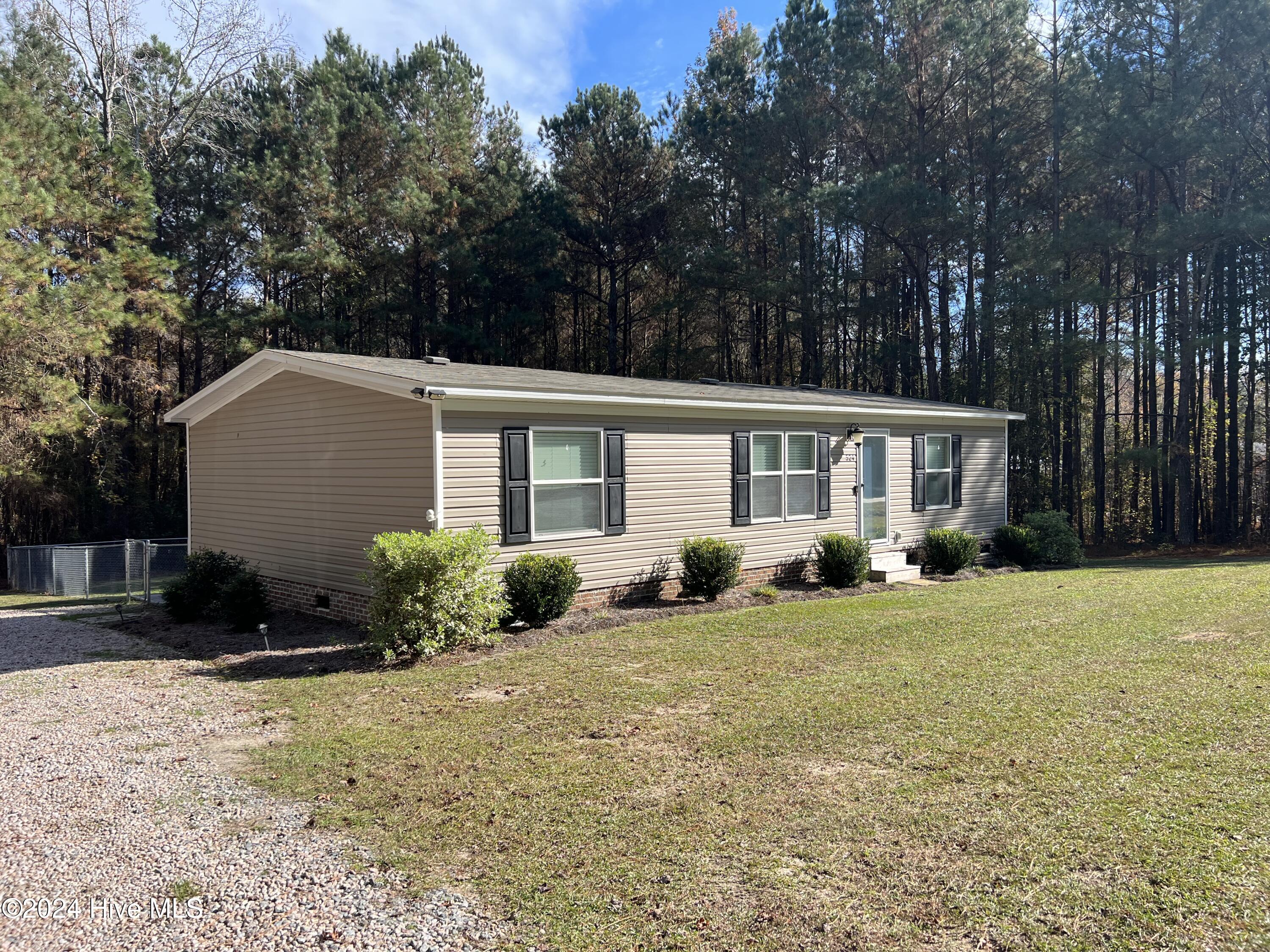 524 Thanksgiving Fire Road Selma, NC 27576 - Photo 24 of 24 A736699C-A719-42F8-91EB-C5E97441DACA