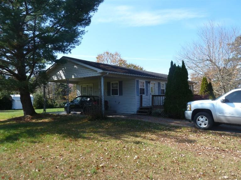 465 Line Creek Road Lily, KY 40740 - Photo 18 of 30 Photo 18