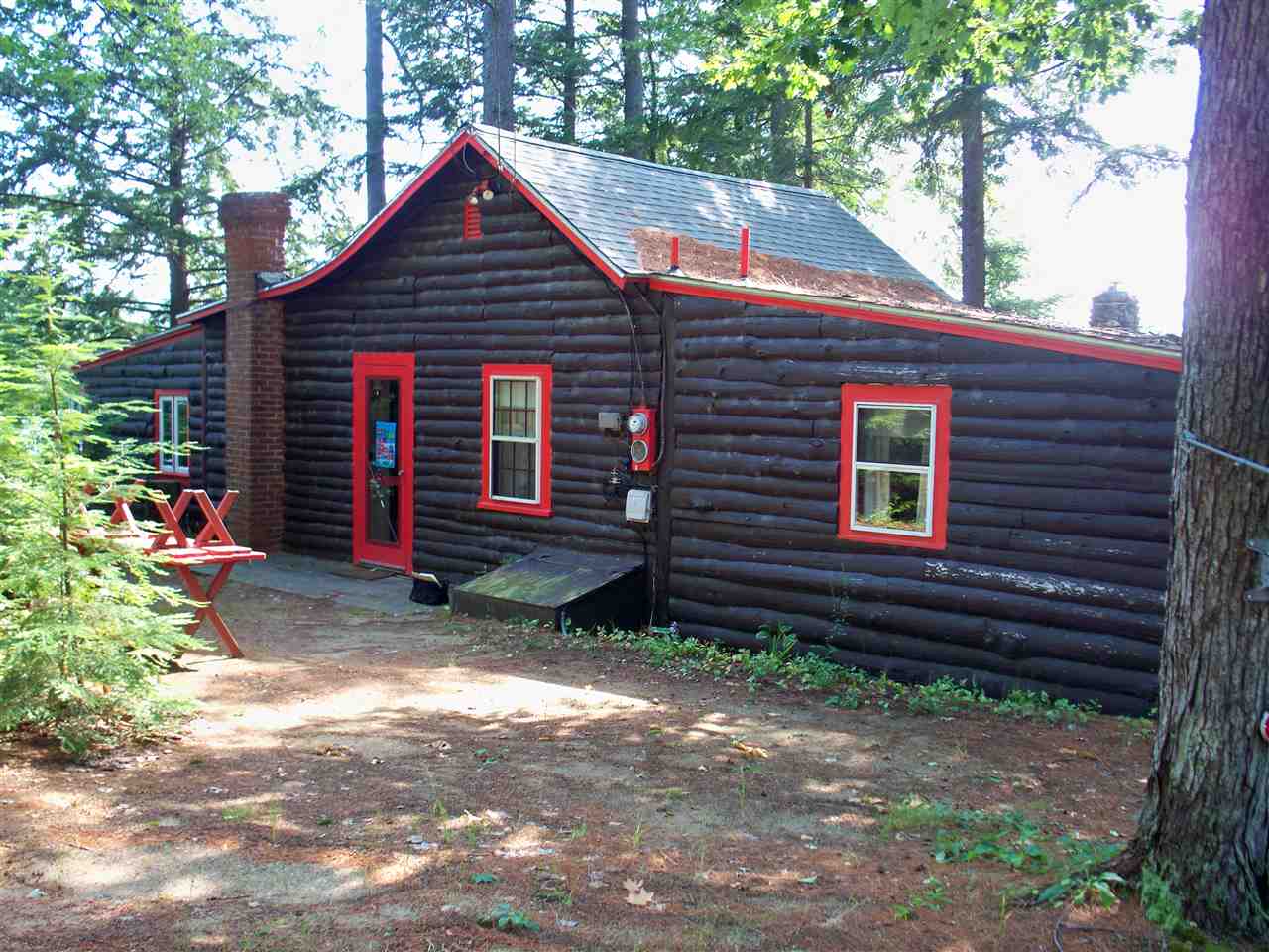 1 Log Cabin Road Franklin, NH 03235 - Photo 1 of 27
