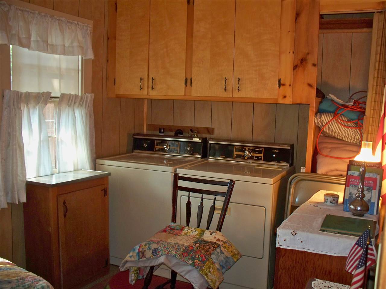 1 Log Cabin Road Franklin, NH 03235 - Photo 16 of 27
