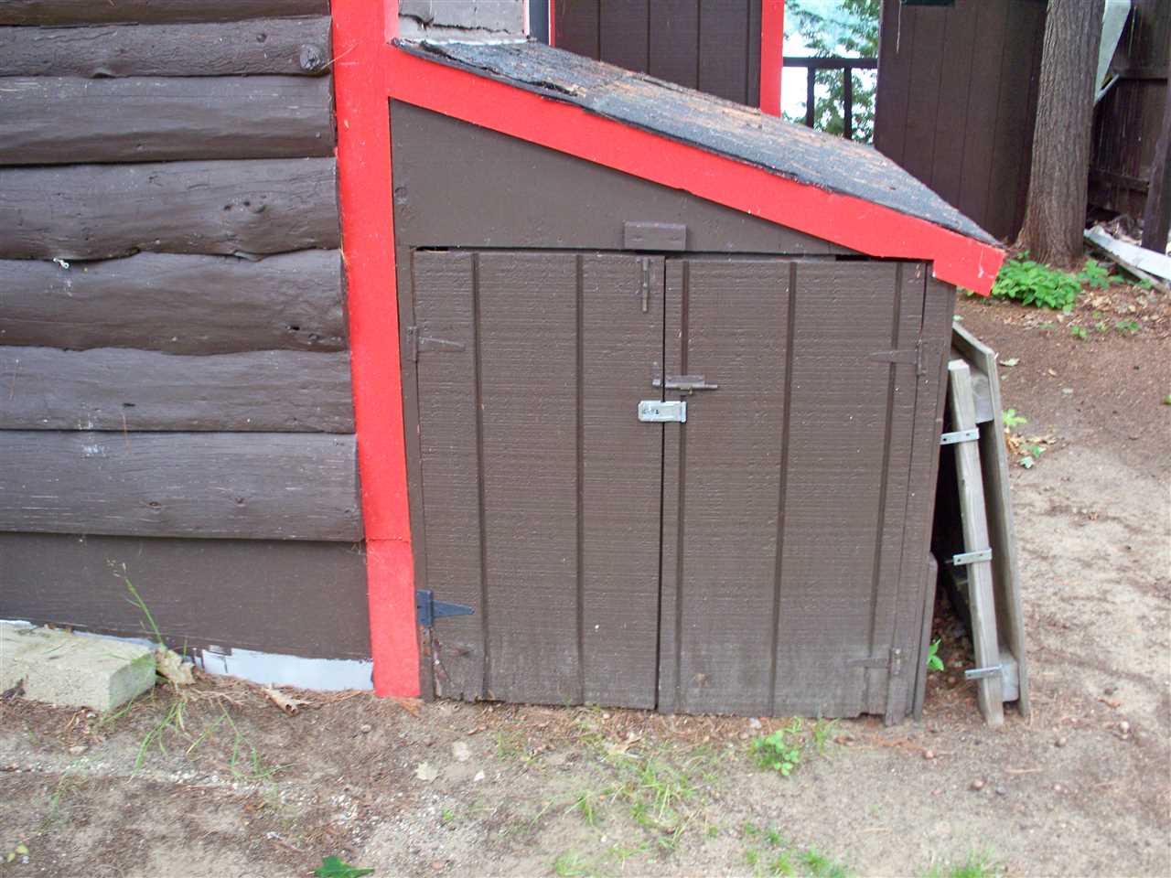 1 Log Cabin Road Franklin, NH 03235 - Photo 20 of 27