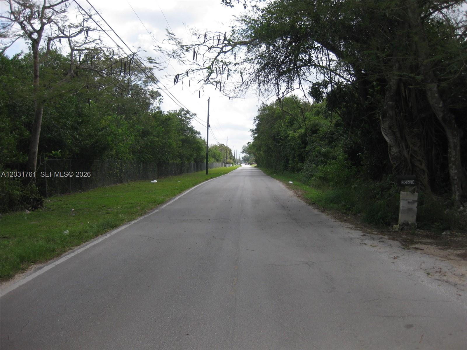 19922 Southwest 304th Street Homestead, FL 33030 - Photo 8 of 8 Street View
