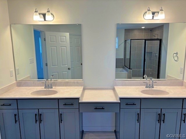 8901 Freebridge Road Chesterfield, VA 23832 - Photo 13 of 16 Gallery Image 13
