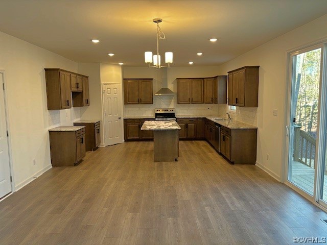 8901 Freebridge Road Chesterfield, VA 23832 - Photo 3 of 16 Gallery Image 3
