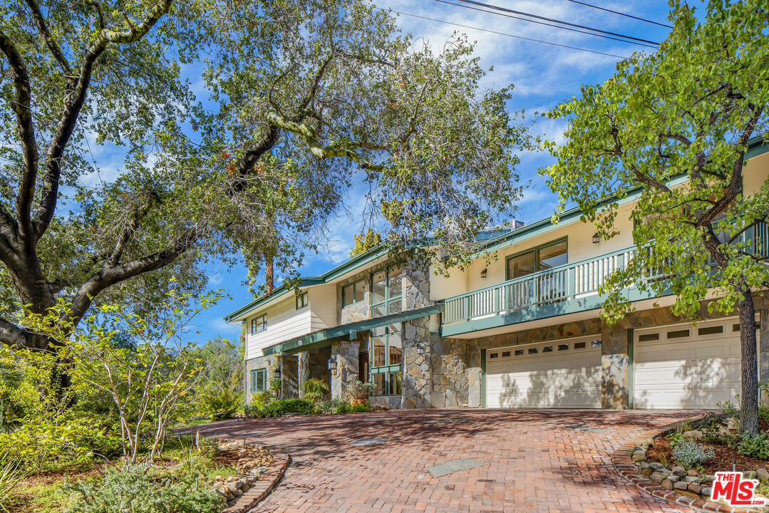 21119 Entrada Road Topanga, CA 90290 - Photo 1 of 1 Gallery Image 1