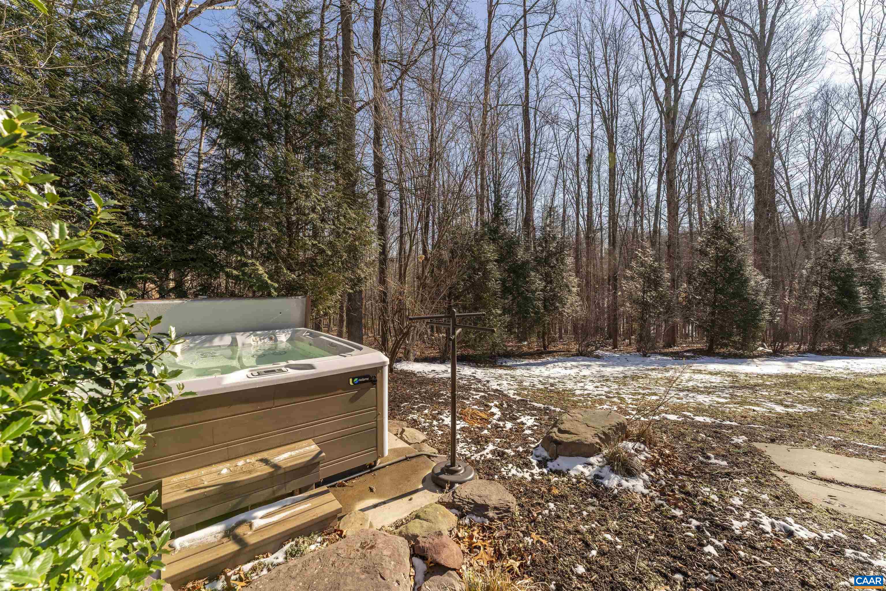270 Spring Lane Charlottesville, VA 22903 - Photo 54 of 64 Hot tub conveys