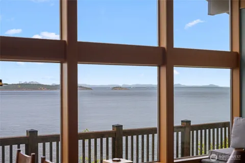 $1,675,000 | 295 Raccoon Point Road, Orcas Island, WA 98245