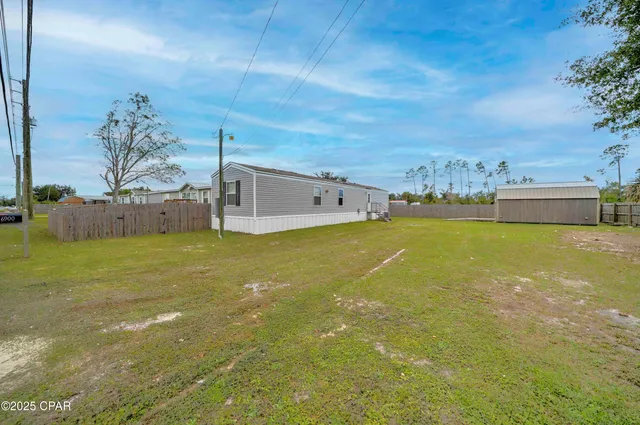 $190,000 | 6900 Cherry Street, Panama City, FL 32404