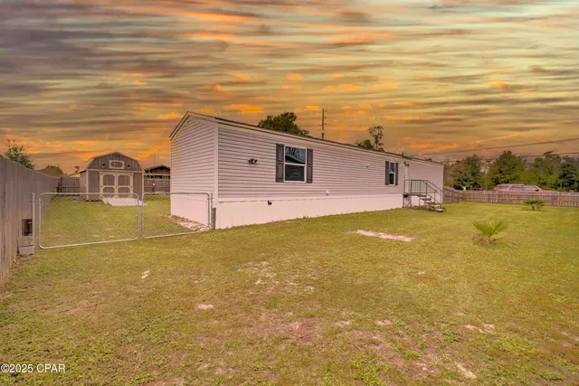 $190,000 | 6900 Cherry Street, Panama City, FL 32404