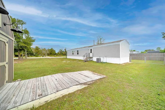 $190,000 | 6900 Cherry Street, Panama City, FL 32404