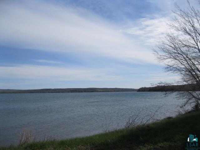 90080 Bark Point Road Herbster, WI 54844 - Photo 14 of 44 South into Bark Bay
