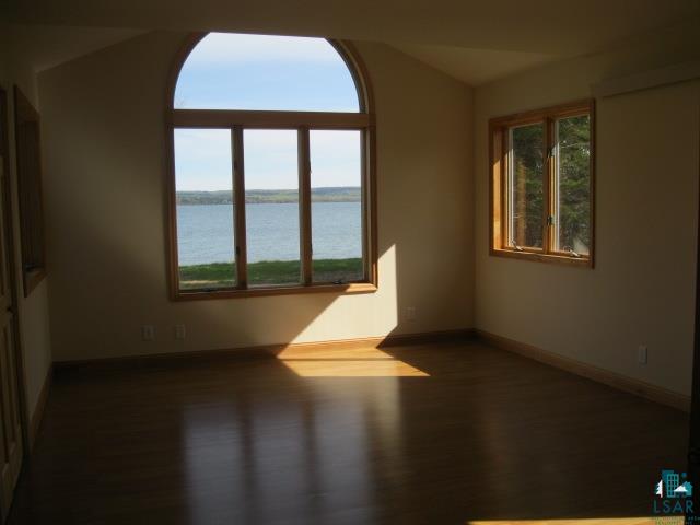 90080 Bark Point Road Herbster, WI 54844 - Photo 34 of 44 Master suite that is sweet