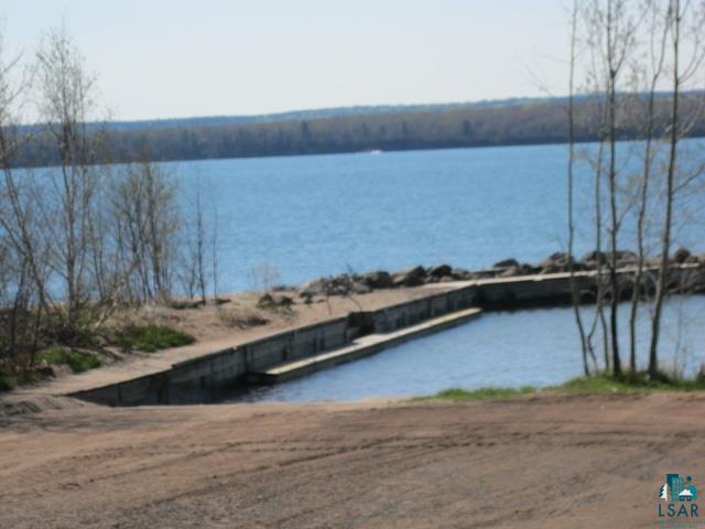 90080 Bark Point Road Herbster, WI 54844 - Photo 36 of 44 Public boat launch
