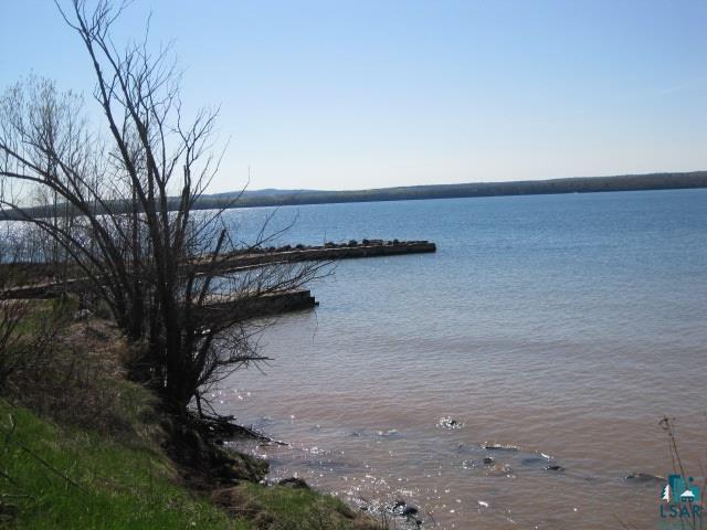 90080 Bark Point Road Herbster, WI 54844 - Photo 38 of 44 Low bank shoreline
