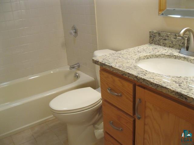 90080 Bark Point Road Herbster, WI 54844 - Photo 42 of 44 Upstairs full bath