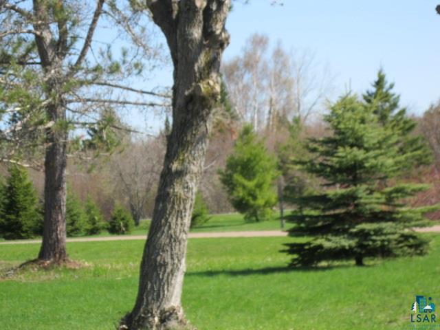 Side yard