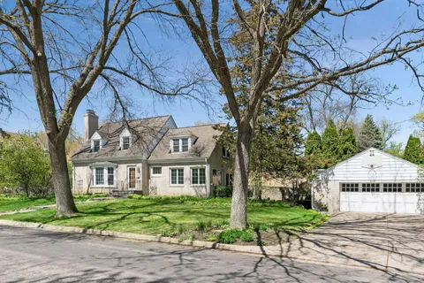 $675,000 | 4345 Brook Avenue South, St. Louis Park, MN 55424