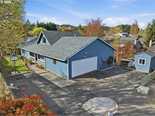 $499,950 | 6811 Southwest 170th Avenue, Beaverton, OR 97007